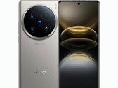 vivo 将于下周发布三款全新高智能手机（图片来自微博）