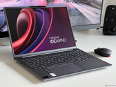 联想 IdeaPad Pro 5 16 G9 评测--配备 120 Hz 显示屏和酷睿 7 处理器的多媒体笔记本电脑