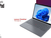 联想ThinkPad T14 Gen 5将采用AMD Strix Point APU（图片来源：TechnicalLogic on X [责任编辑：admin]TechnicallyLogic on X [编辑］
