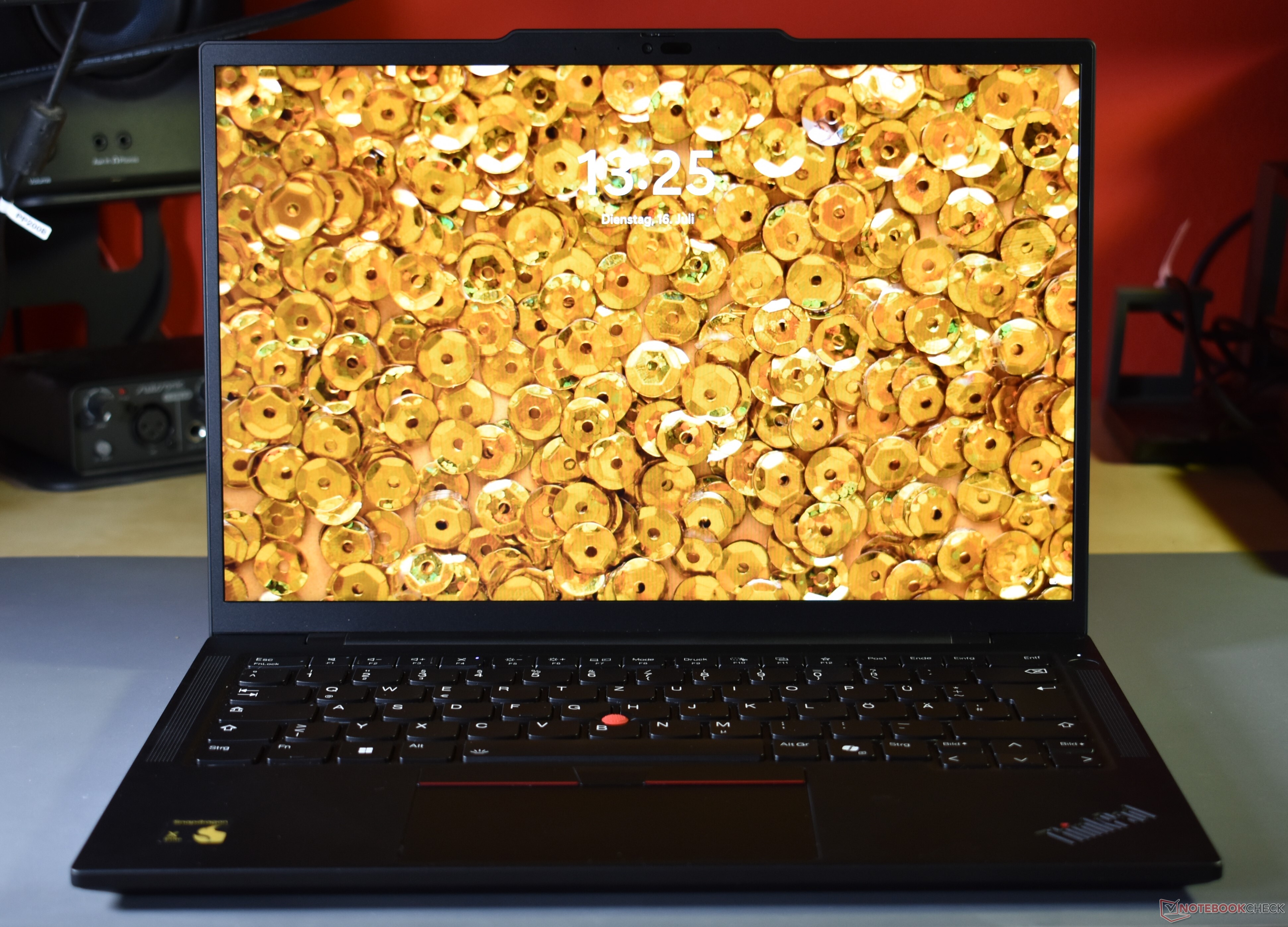 Thinkpad T S X Notebookcheck