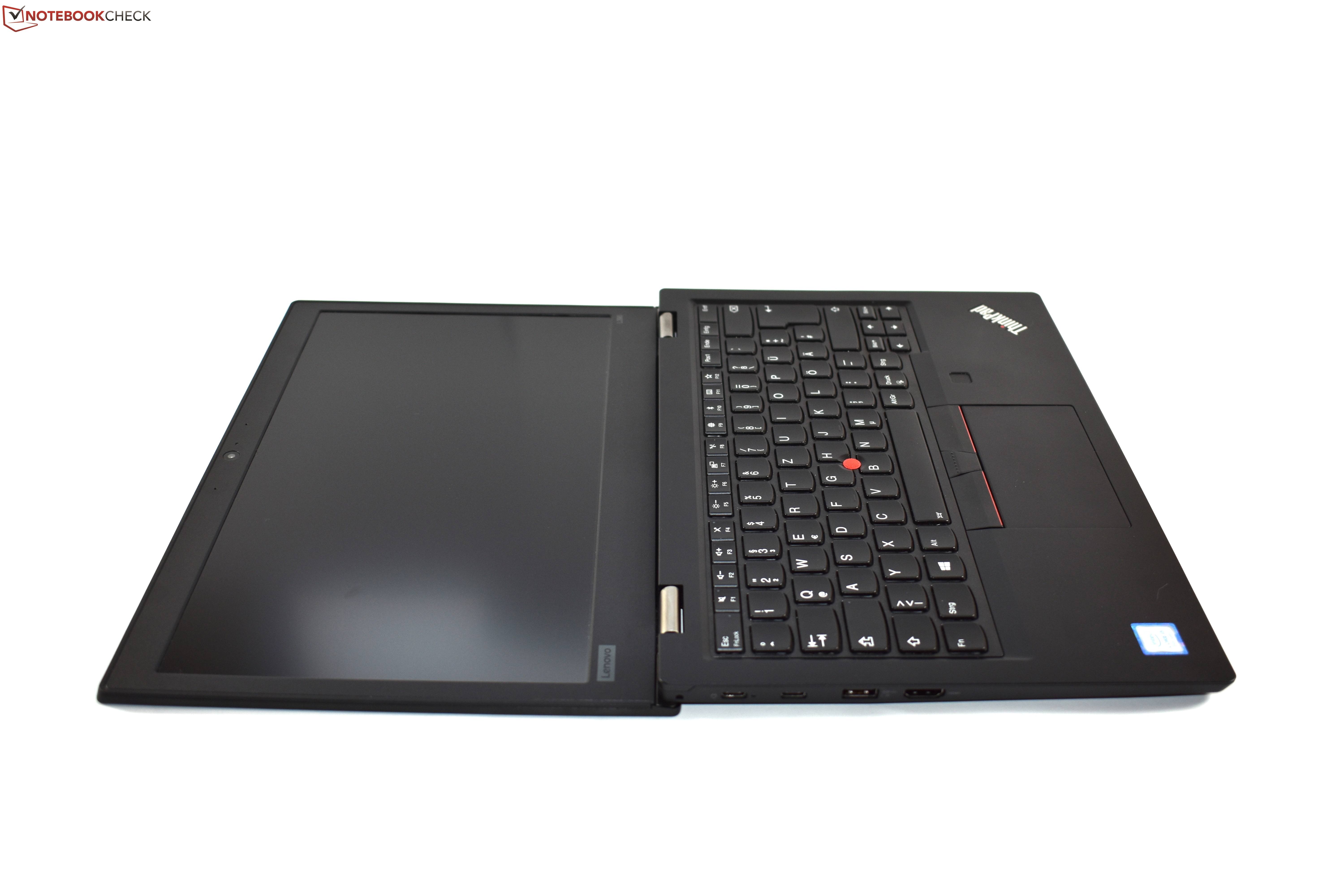 联想thinkpad l390(i5-8265u, fhd)笔记本电脑评测