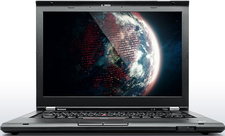 联想thinkpad t430s 笔记本测评