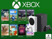 图为 Xbox Game Pass 和游戏机(图片来源:Xbox Wire,有编辑)