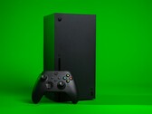 在硬件长期短缺的市场环境下，微软于 2020 年 11 月推出了 Xbox X 系列。(来源：Billy Freeman on Unsplash）
