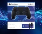 展示 PlayStation DualSense PS5 控制器与 PC 的捆绑包