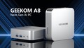 Geekom A8 mini PC 将配备 AMD Ryzen 9 8945HS（图片来源：AndroidPCTV）