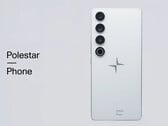 Polestar Phone 是美津 21 Pro 的改版，带有定制的Android 皮肤（图片来源：Polestar）。