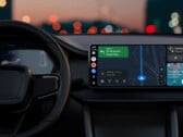 小工具即将登陆Android Auto,为您提供更加个性化的驾驶体验(图片来源:Google)
