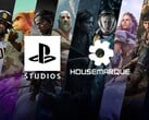展示 PS5 独占游戏