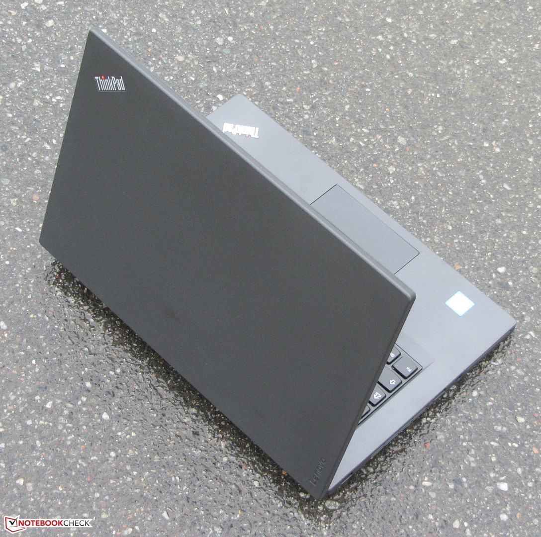 联想thinkpad l460-20fvs01400 笔记本电脑简短评测