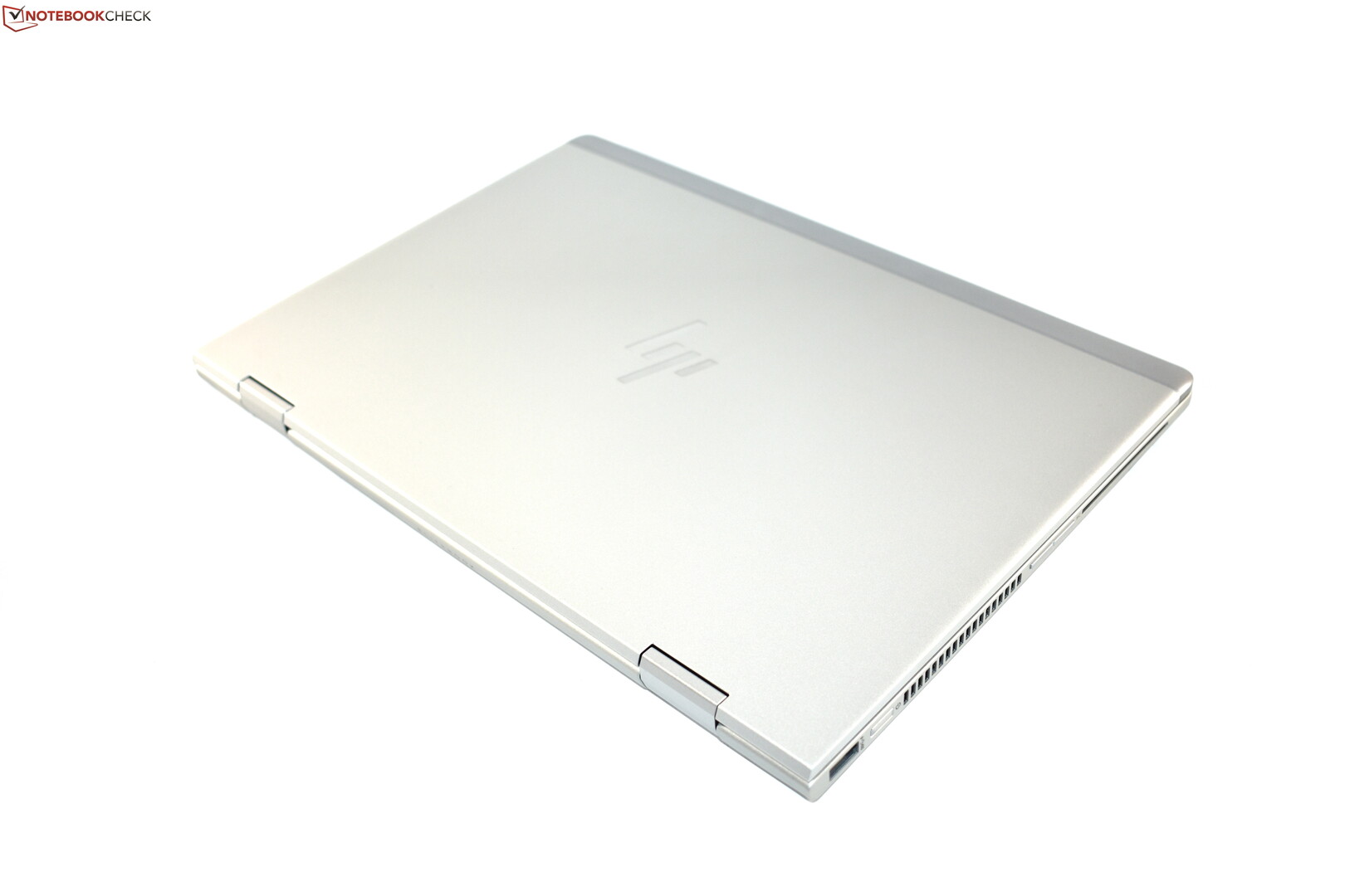 hp elitebook x360 830 g6 笔记本电脑:这台惠普的翻转本令我们印象