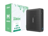 众泰 ZBOX Edge MI672 和 ZBOX Edge MI652 正式发布（图片来自众泰电脑）