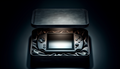据报道，任天堂 Switch 2 被藏在一个盒子里，以便进行一些与业务相关的筛选。(图片由 DallE3 制作）。