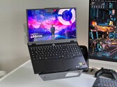 联想Legion 5 15(图片来源:Notebookcheck)