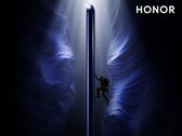 Honor Power 2 可能只比Honor Power 厚一些,如图所示,尽管电池容量增加了 25%。(图片来源:Honor)