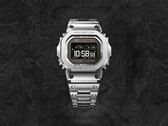 卡西欧 G-Shock GMW-BZ5000D 手表(如图)在日本上市时可能会打折。(图片来源:G-Shock 大世界,经编辑)
