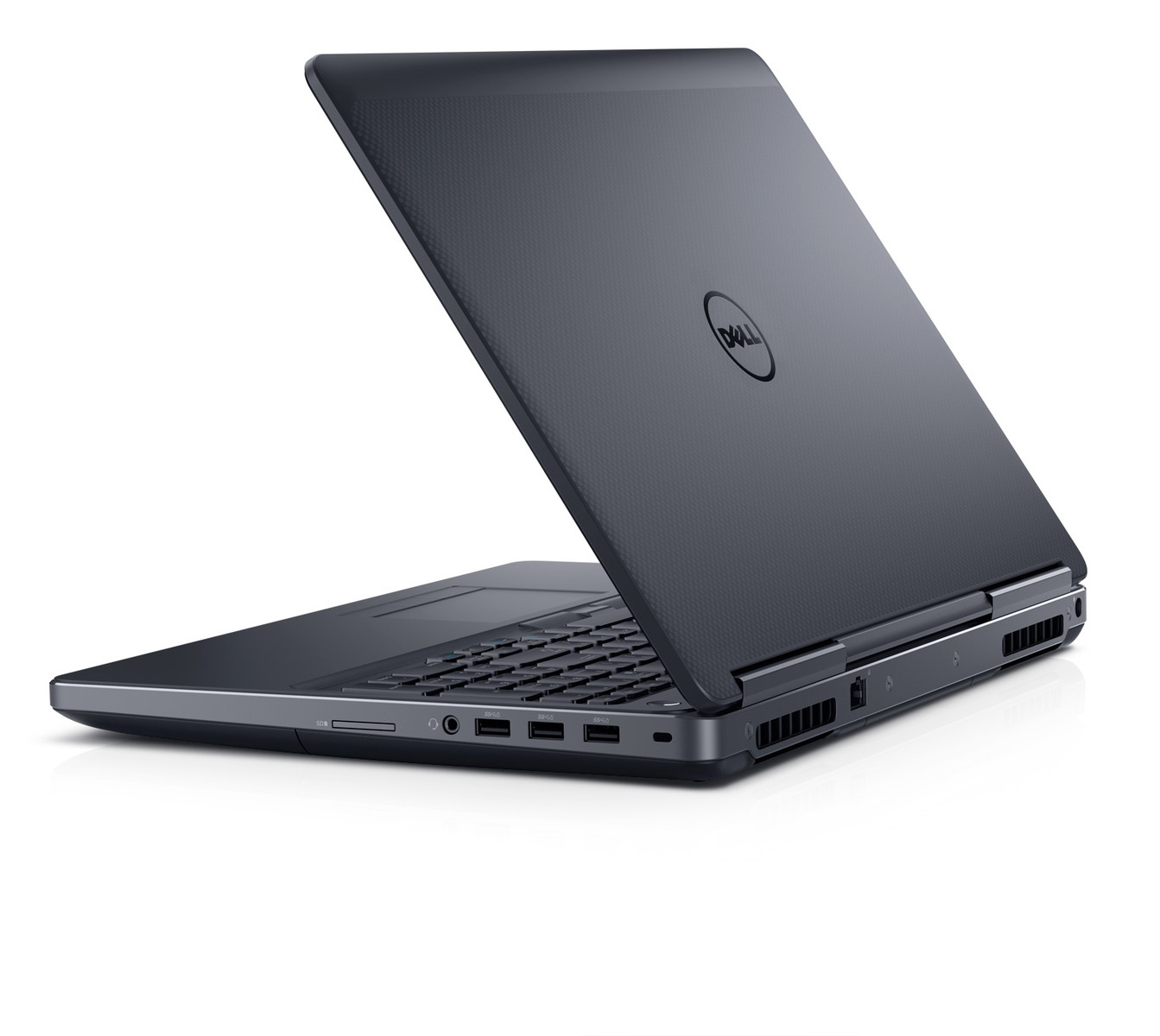 dell precision 7510