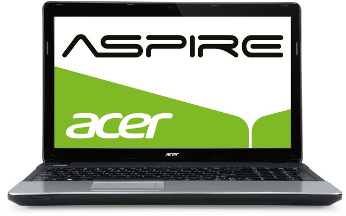 acer aspire e1 series