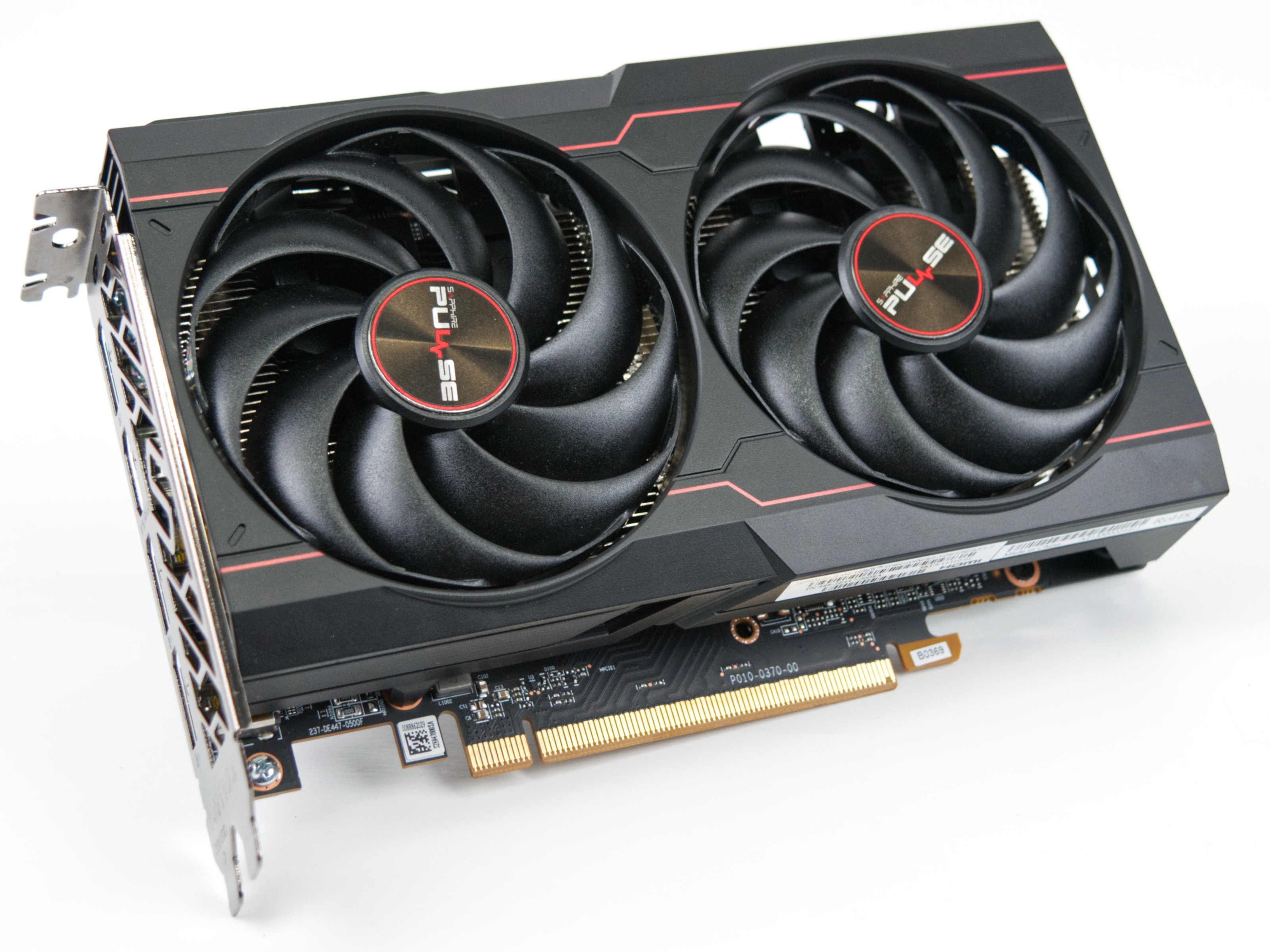 AMD Radeon RX 6600中端桌面GPU回顾- Notebookcheck