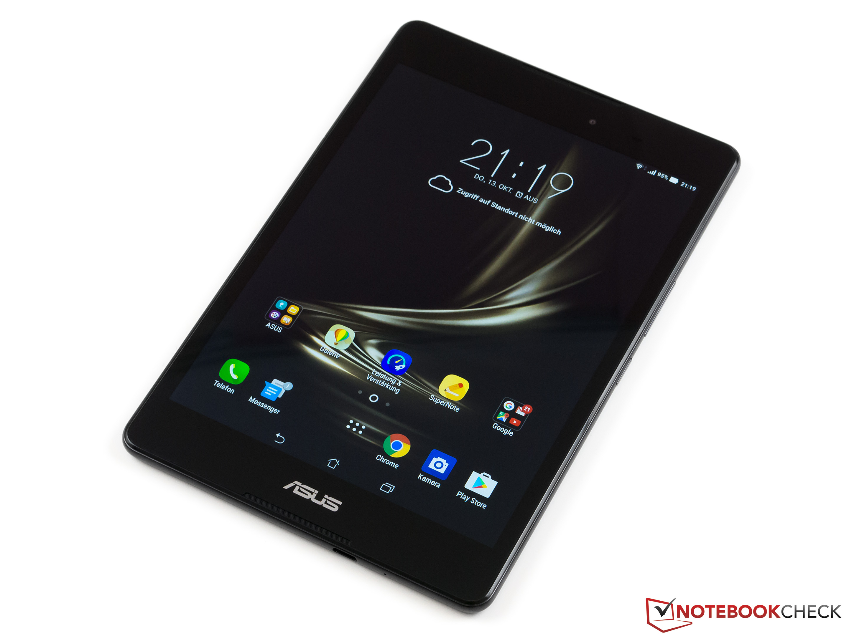 ブランド品 ASUS ZenPad 3 8.0 Z581KL BLACK fawe.org