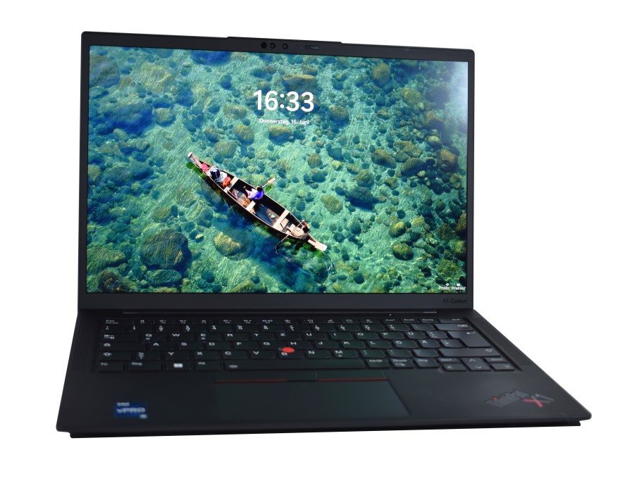 联想ThinkPad X1 Carbon G10笔记本电脑评论。桤木湖P28没有大的影响