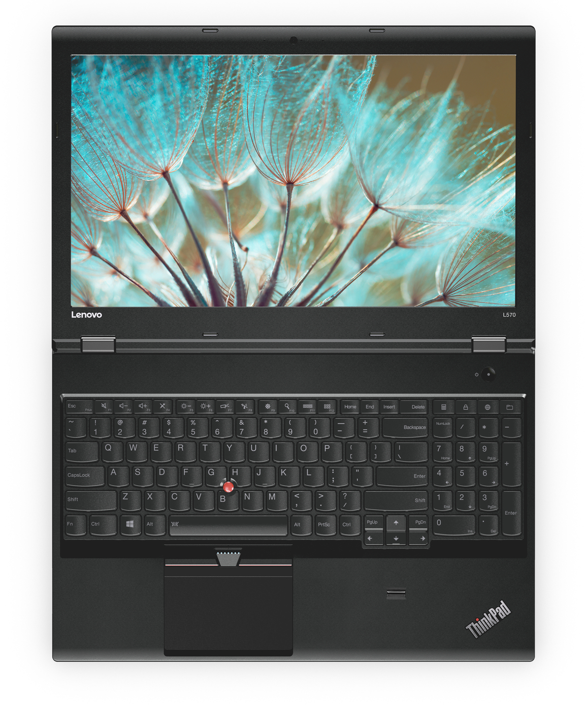 超美品ThinkPad L570/i5/8G/新SSD480/N247