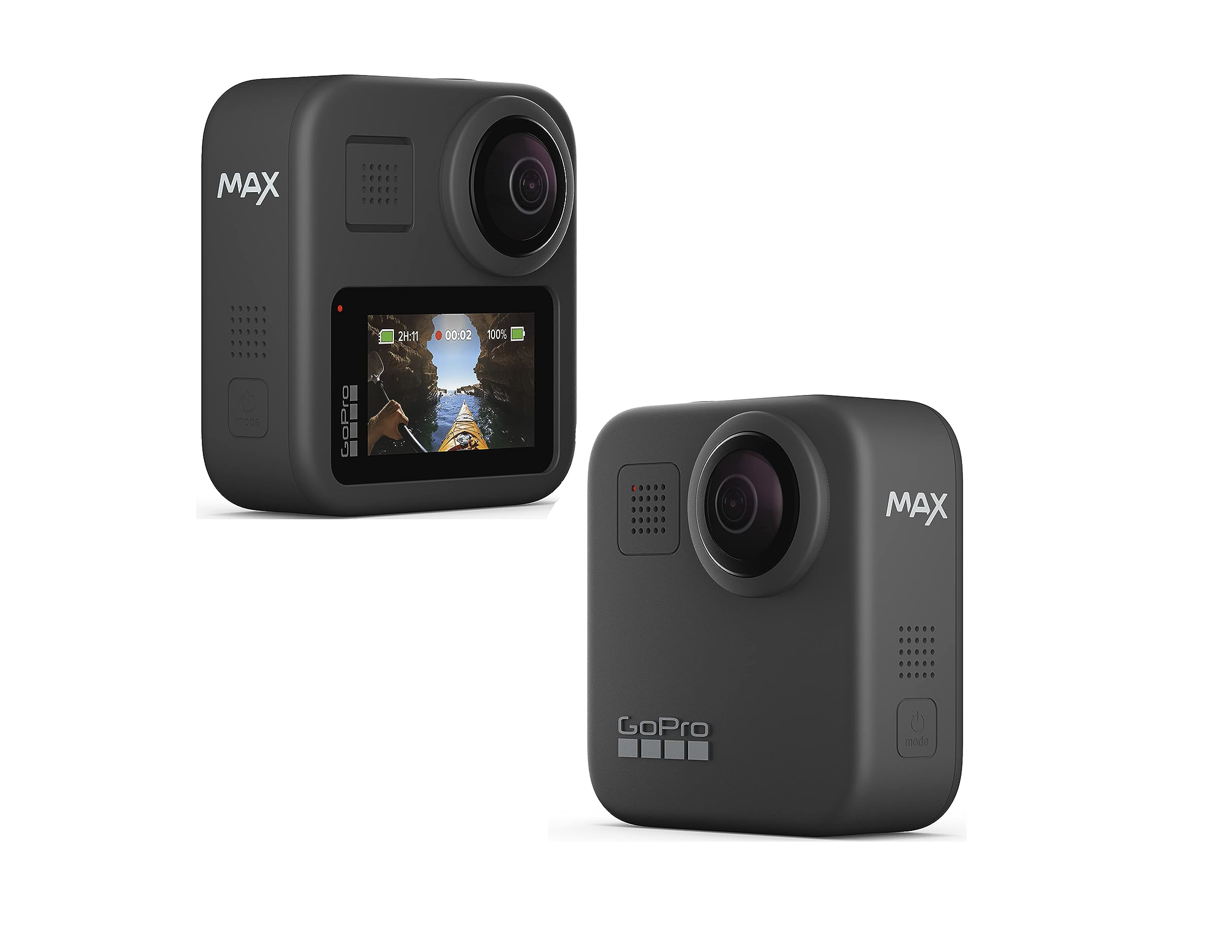 Gopro Max Gopro Max Notebookcheck Cn Com News