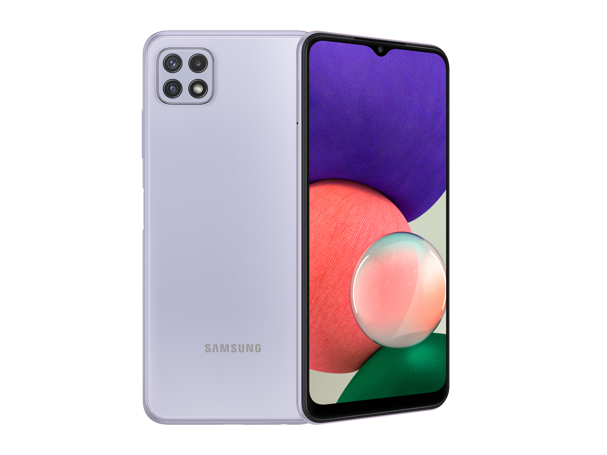 Смартфон samsung galaxy a22 обзор