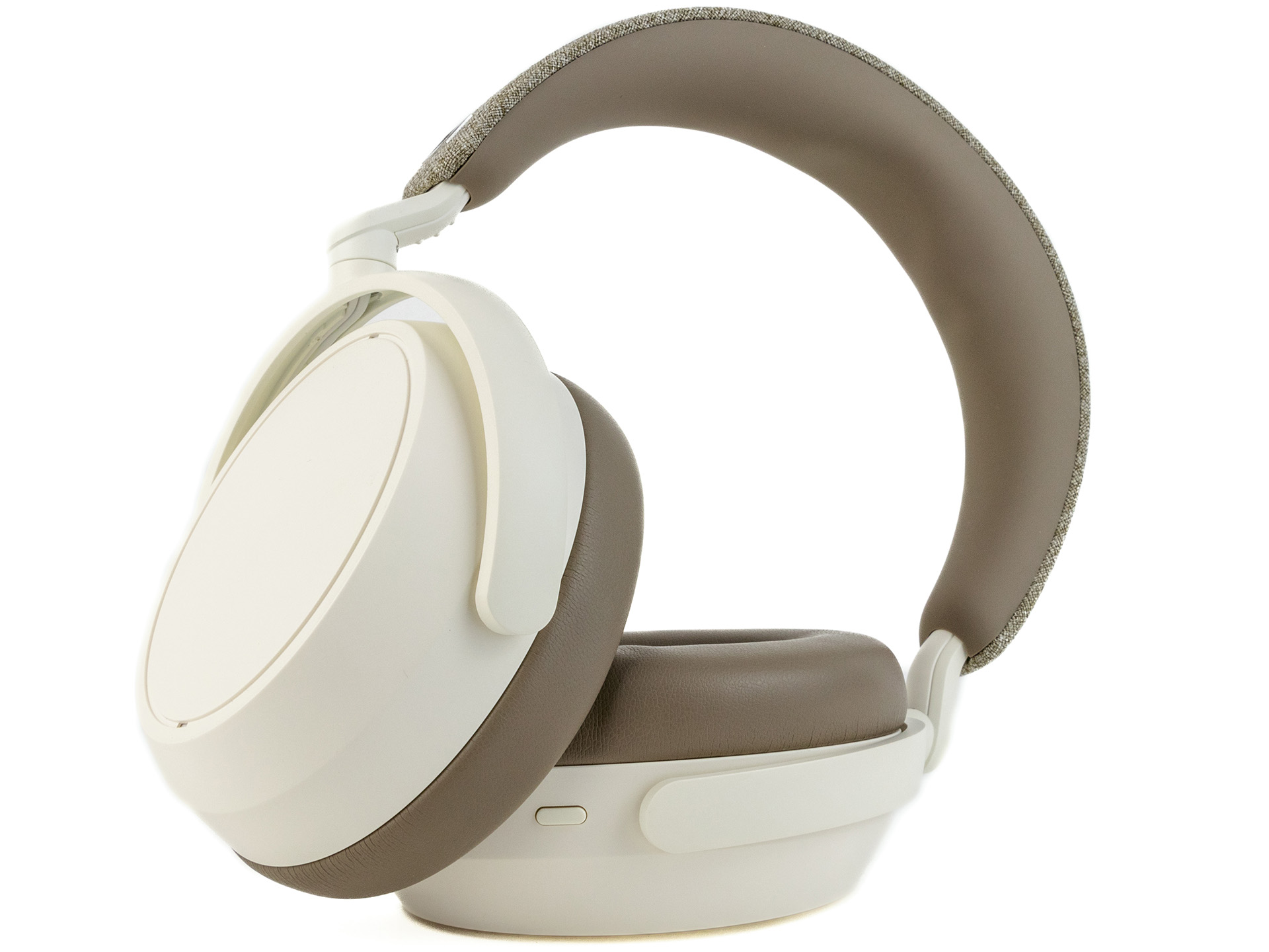 SENNHEISER MOMENTUM4 wireless - ヘッドホン