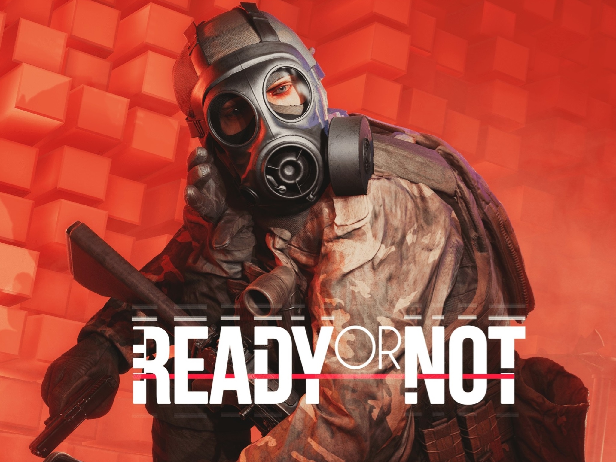 Ready or not steam gift фото 87