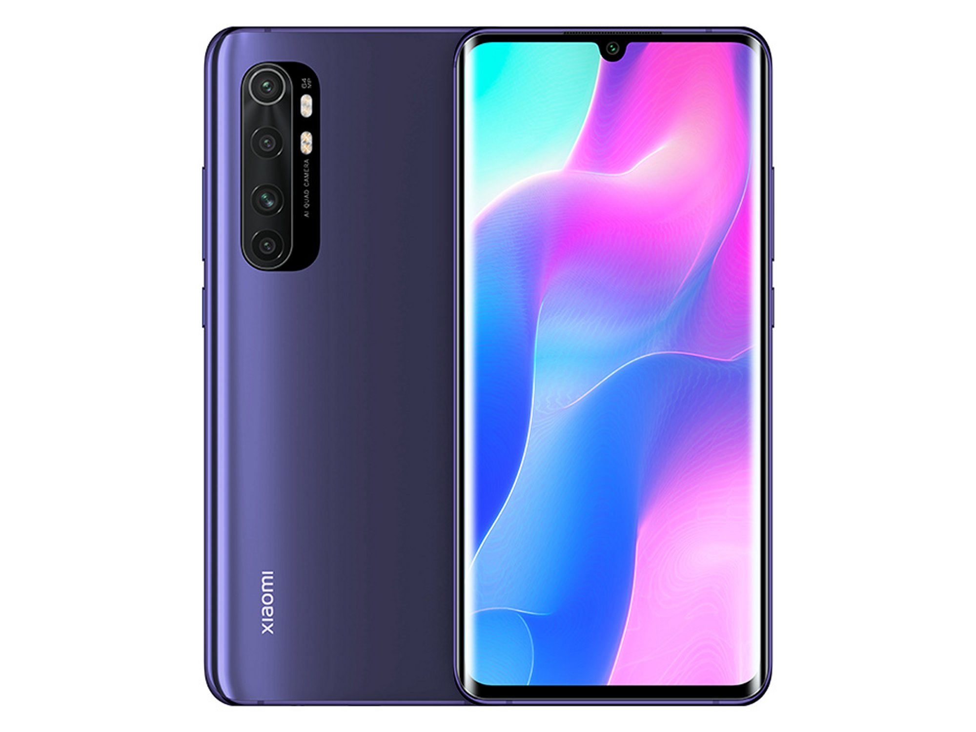 note 10 lite zoomer