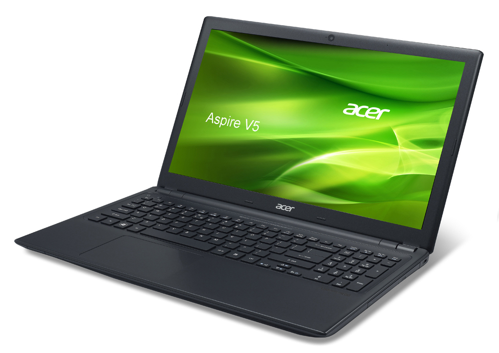 Разборка ноутбука acer aspire v5 551