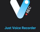 高迪欧实验室发布 iOS 版 Just Voice Recorder，采用人工智能除噪技术，实现纯净语音录音。(来源：Gaudio Lab）