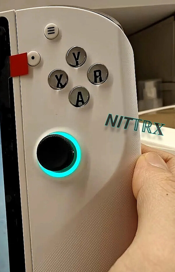 (图片来源：NITTRX）