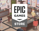 Epic Games 下周将提供两款免费游戏（图片来源：Epic Games Store - 已编辑）