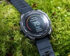 测试版 12.32 正在向 Garmin Fenix 8 和相关智能手表推出。(图片来源：Garmin）