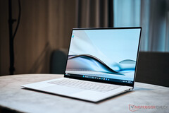 全新华硕 ZenBook S16 正式发布（图片来自 Notebookcheck）