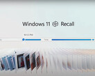 开发者在没有骁龙 X 系列处理器的系统上运行 Windows 11 Recall 功能（图片来源：微软）