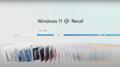 开发者在没有骁龙 X 系列处理器的系统上运行 Windows 11 Recall 功能（图片来源：微软）