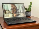 联想 ThinkPad E14 G6 笔记本电脑评测：修复了 E14 G5 的诸多问题