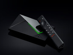 进入第十个年头，Nvidia 继续升级 Shield TV。(图片来源：Nvidia）