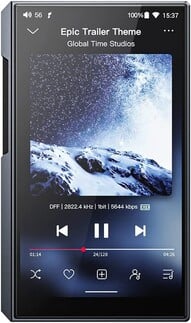 (图片来源：FiiO)