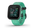 Garmin Bounce 儿童智能手表已获得新的稳定更新。(图片来源：Garmin）