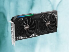 英特尔 Arc B580 Battlemage 台式机 GPU 采用蓝队新一代 Xe2 架构。(图片来源：华擎，Unsplash，已编辑）