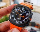 这就是Galaxy Watch Ultra 的外观。(图片来源：Notebookcheck）