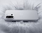 OnePlus 13T 的后部设计可能是今年 OnePlus 15 的基础。