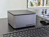 联想ThinkCentre Neo Ultra评测：全新设计，比以往更强大