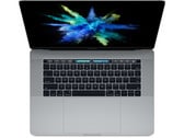 Apple MacBook Pro 15 (2016年末, 2.7 GHz, 455) 笔记本电脑简短评测