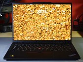 联想 ThinkPad T14s 6 代笔记本电脑评测：骁龙 X 精英版带来史诗般的电池续航时间