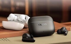 据说，Oppo Enco Air 4i 以实惠的价格提供了不错的音质。(图片来源：Oppo）